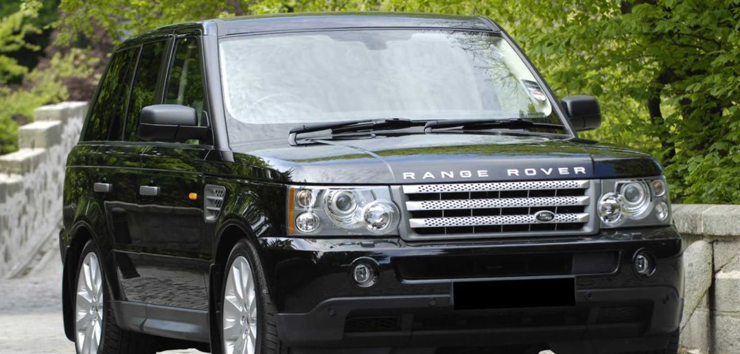 Judge A Man By His Car the Magunga