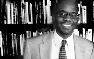 Miracle by Tope Folarin the Magunga