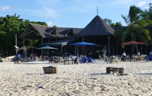 The Riot in Dar es Salaam | Writivism 2015