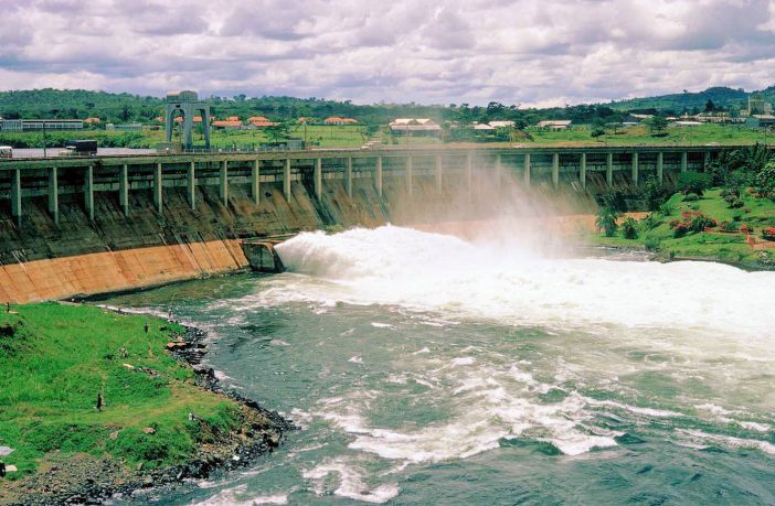 the Magunga