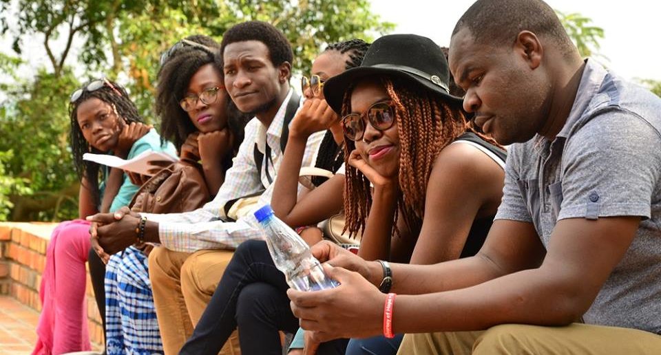 Let’s Judge #TheWritivismFestival2015 in the Right Context the Magunga