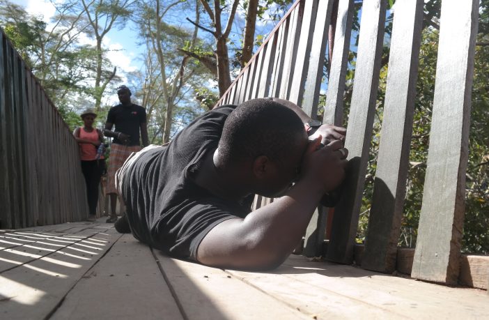#ThisIsMyKenya Day Four: Photography Is Not Easy My Friend the Magunga