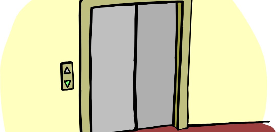 To the Dude that Entered the Elevator After Me | by Barack Mumba The Magunga