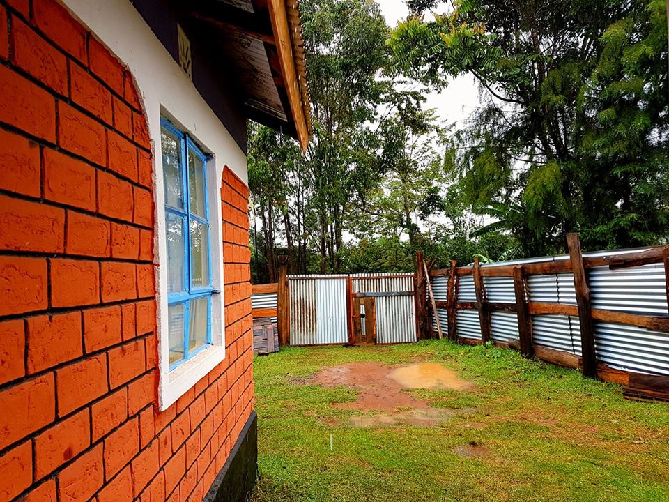 Namgoi, Kapsabet, nandi County