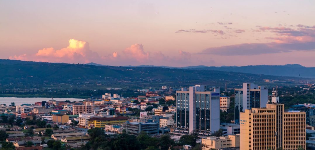 Kisumu City, Japicha