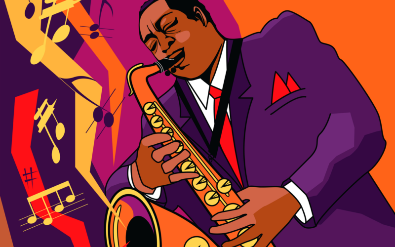 Safaricom Jazz