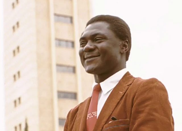 Baba Maureen